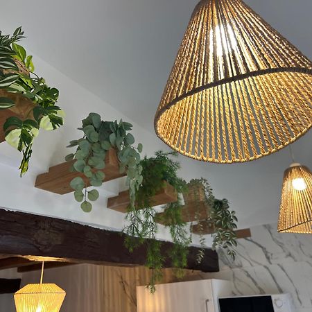 Apartamento Castillo Lägenhet Castro Urdiales Exteriör bild