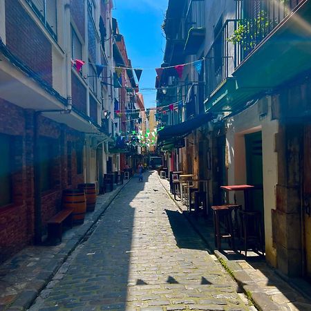 Apartamento Castillo Lägenhet Castro Urdiales Exteriör bild