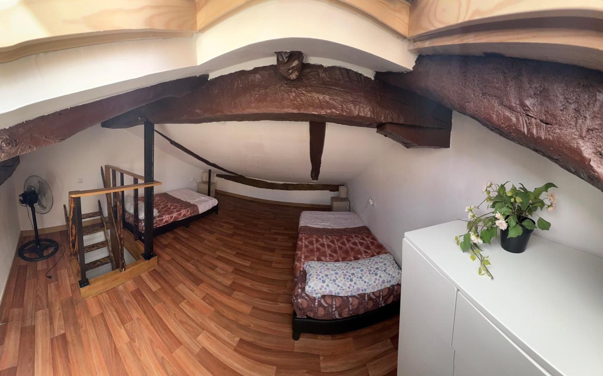 Apartamento Castillo Lägenhet Castro Urdiales Exteriör bild