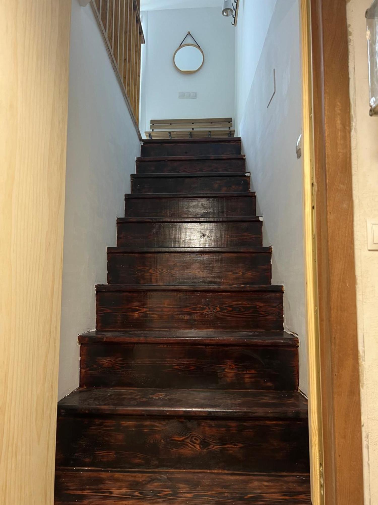 Apartamento Castillo Lägenhet Castro Urdiales Exteriör bild