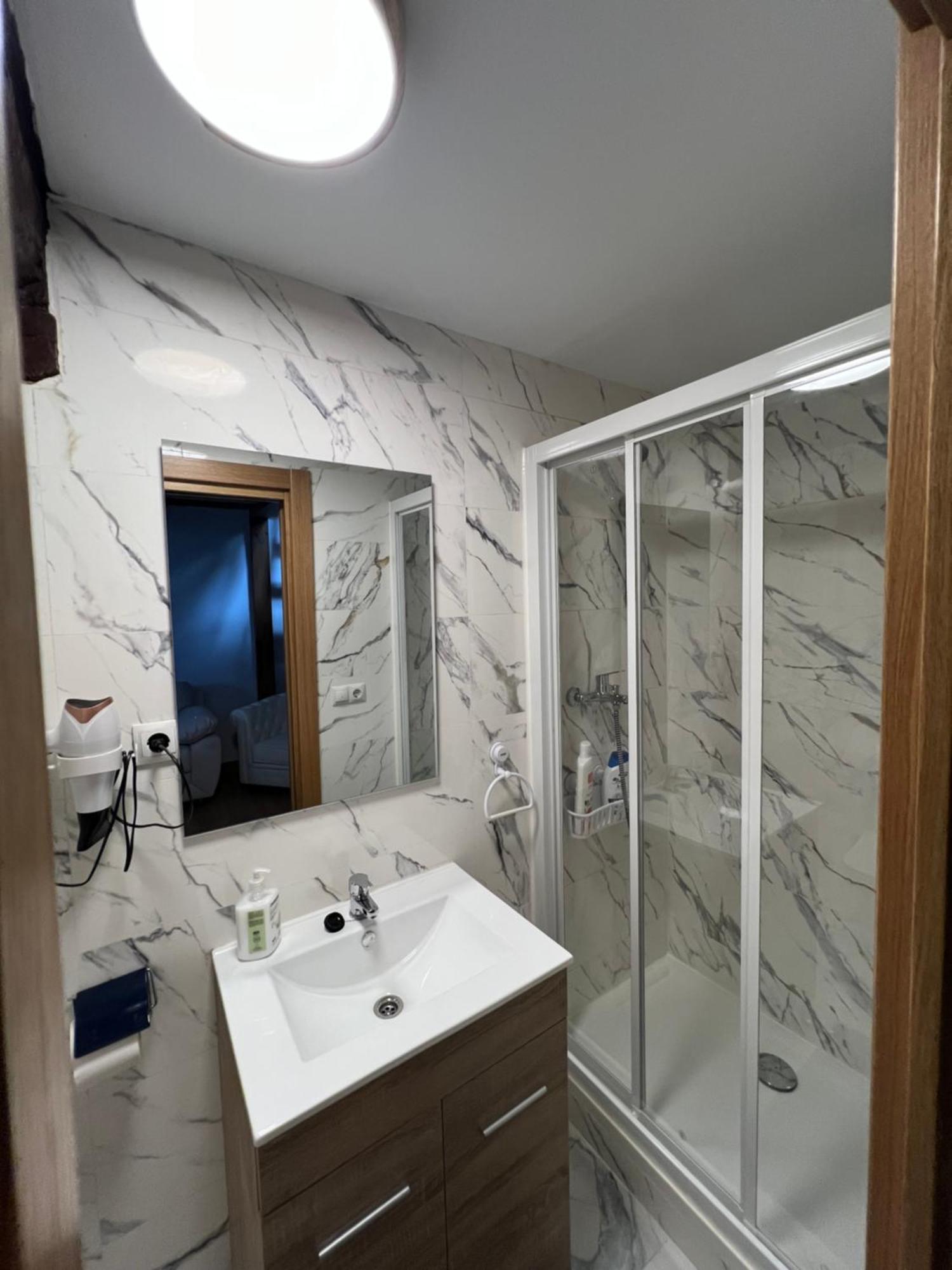Apartamento Castillo Lägenhet Castro Urdiales Exteriör bild