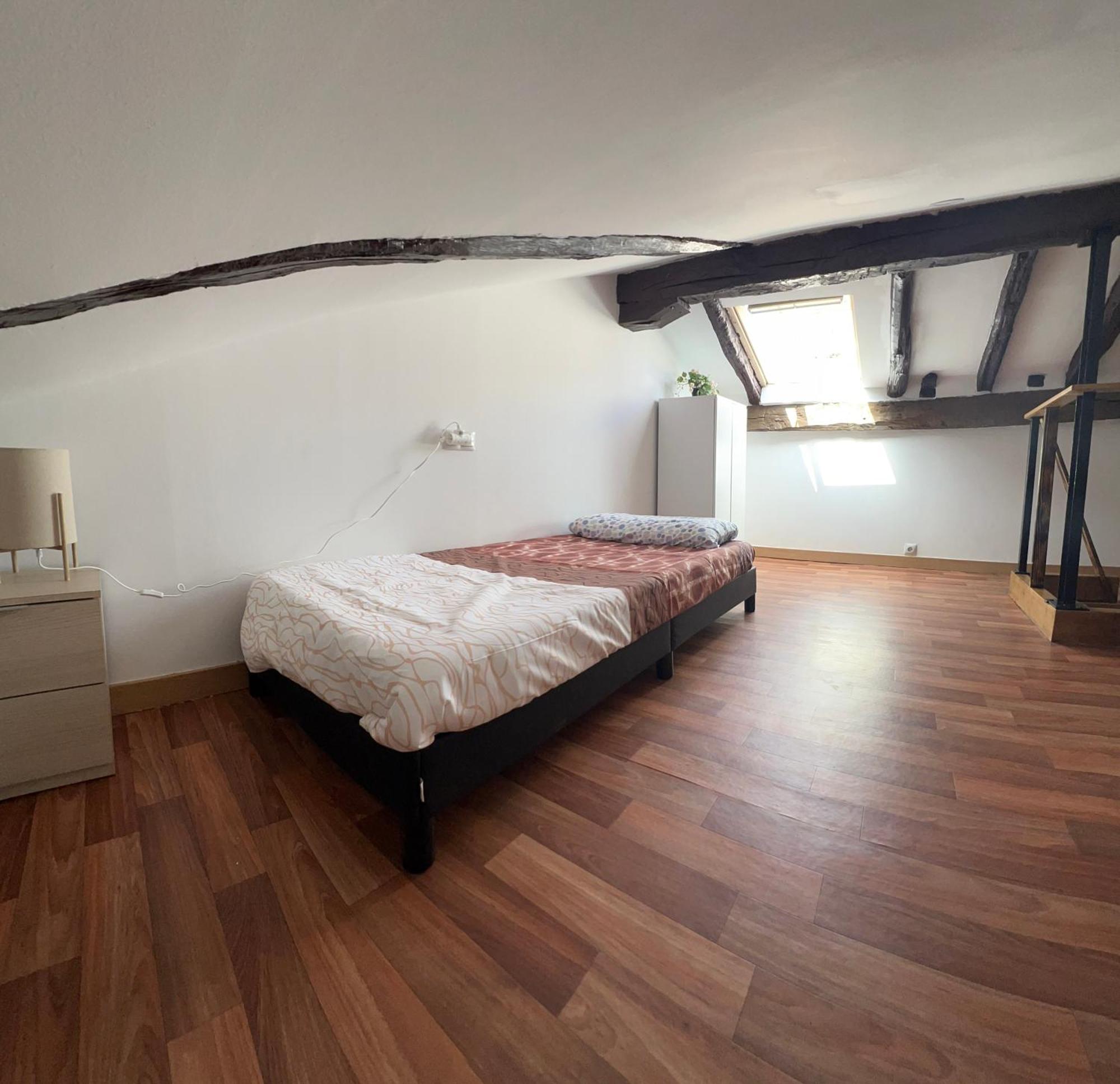 Apartamento Castillo Lägenhet Castro Urdiales Exteriör bild