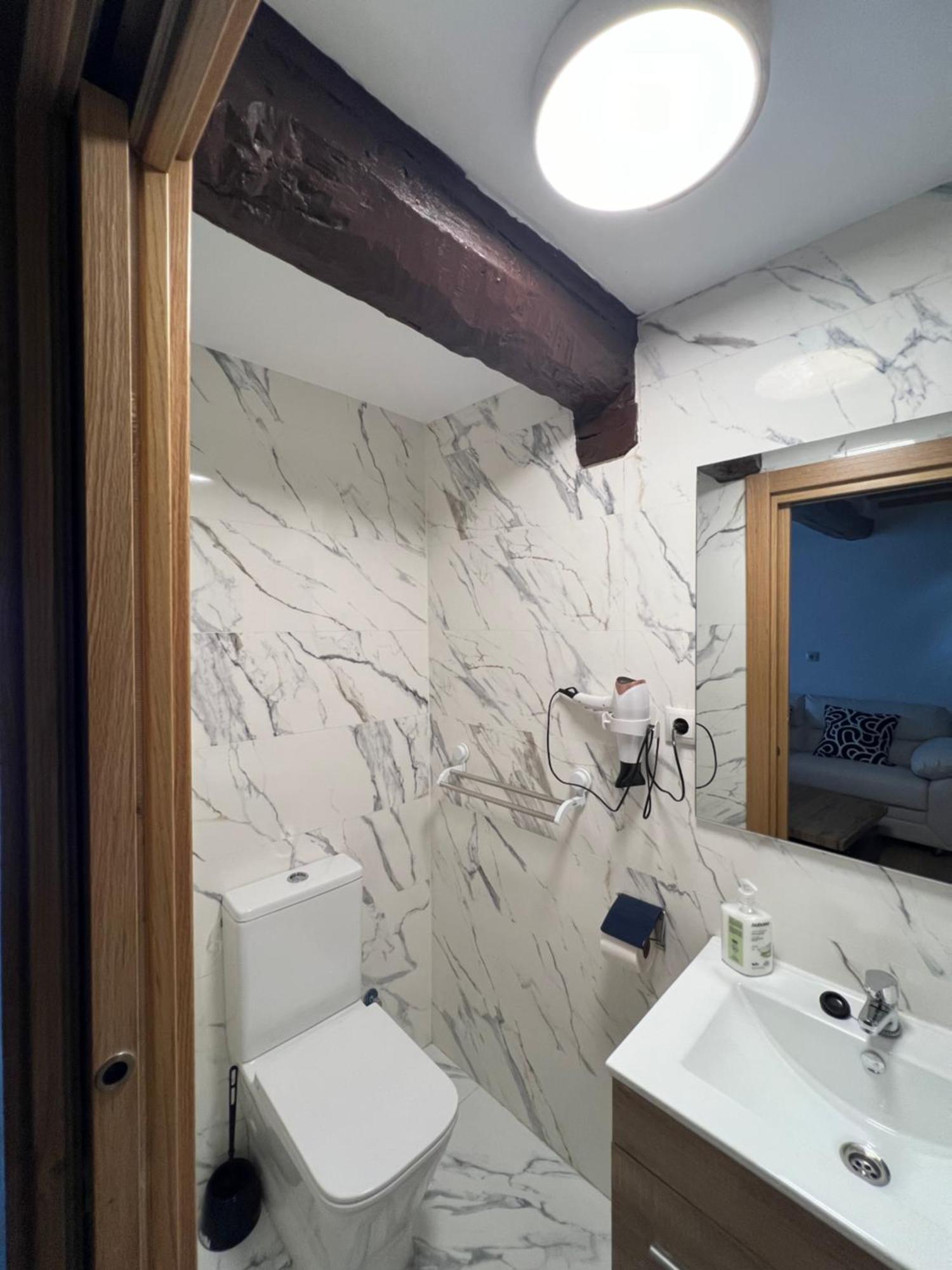 Apartamento Castillo Lägenhet Castro Urdiales Exteriör bild