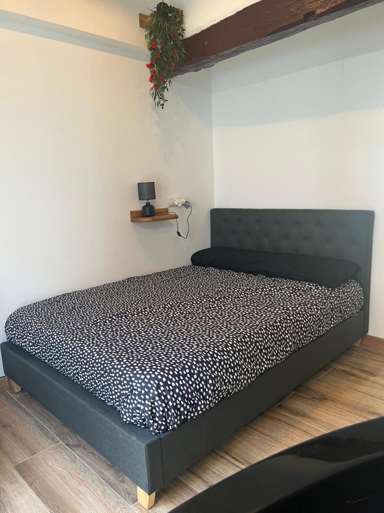 Apartamento Castillo Lägenhet Castro Urdiales Exteriör bild
