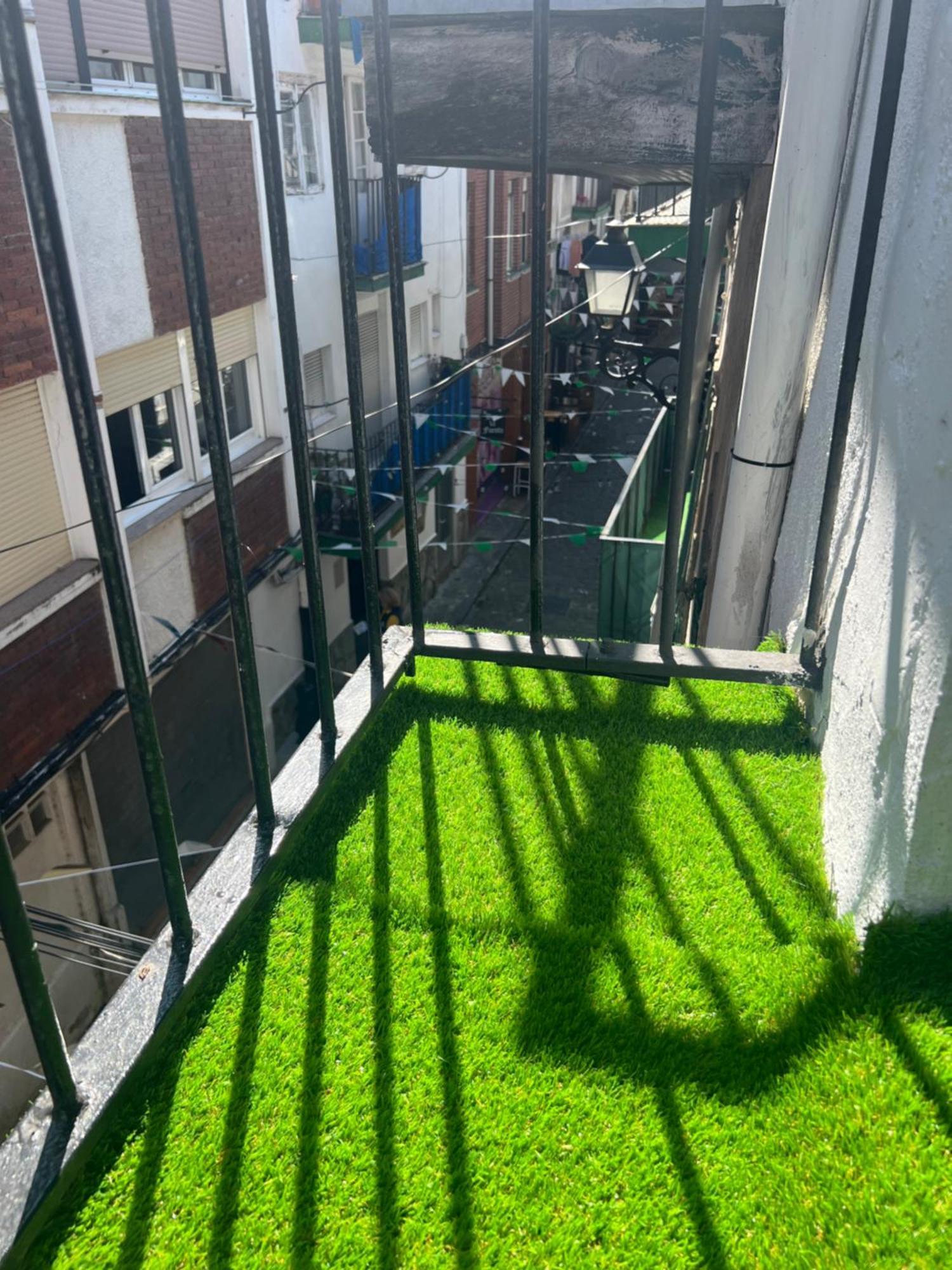 Apartamento Castillo Lägenhet Castro Urdiales Exteriör bild